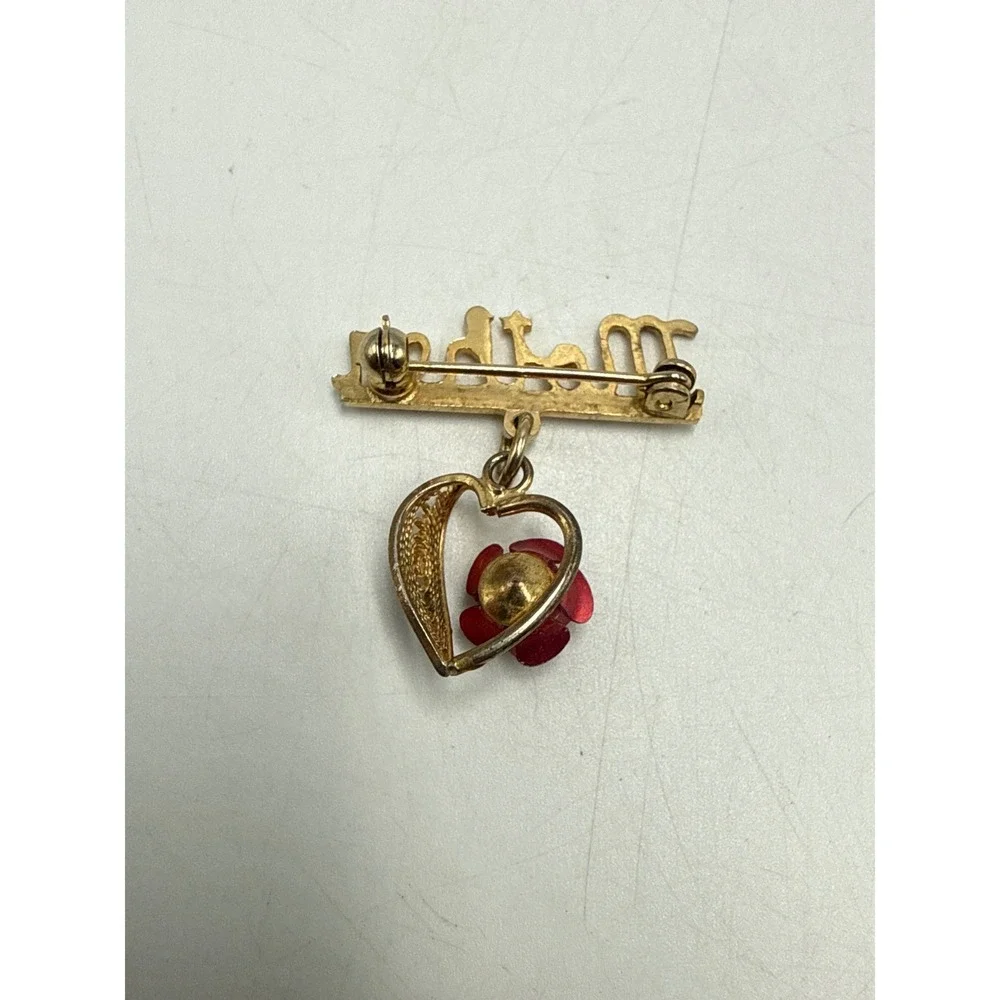 N/A vintage gold
